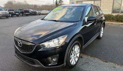 2015 Mazda CX-5 Grand Touring