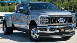 2023 Ford Super Duty F-350 Lariat