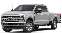 2026 Ford Super Duty F-350 Lariat