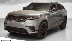 2026 Land Rover Range Rover Velar P400 Dynamic SE