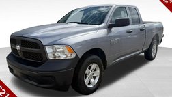 2023 Ram Ram Pickup 1500 Classic Tradesman