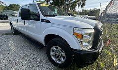 2016 Ford Super Duty F-250 King Ranch