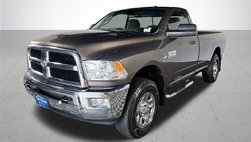 2018 Ram Ram Pickup 2500 SLT