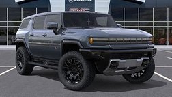 2026 GMC HUMMER EV 2X