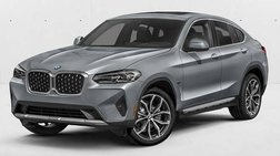 2023 BMW X4 M40i