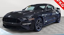 2022 Ford Mustang GT