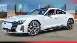 2024 Audi RS e-tron GT quattro