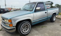 1994 GMC Sierra 1500 Base