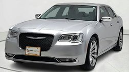 2020 Chrysler 300 Limited