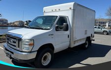 2013 Ford E-Series E-350 SD
