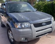 2002 Ford Escape XLT Choice