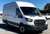 2020 Ford Transit 350