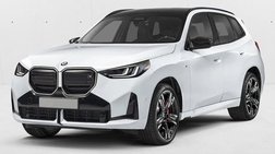2025 BMW X3 M50 xDrive