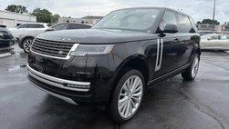 2024 Land Rover Range Rover P530 Autobiography LWB