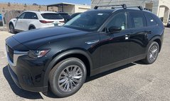 2025 Mazda CX-90 3.3 Turbo Preferred