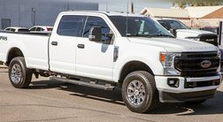 2022 Ford Super Duty F-350 XLT
