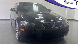 2008 BMW M3 Base
