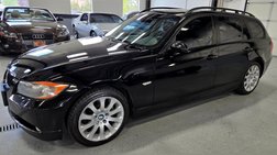 2006 BMW 3 Series 325xi