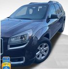 2016 GMC Acadia SLE-2