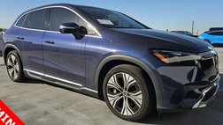 2023 Mercedes-Benz EQE EQE 350 4MATIC