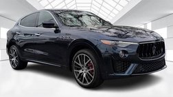 2022 Maserati Levante Modena
