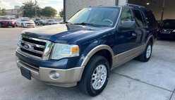 2013 Ford Expedition XLT