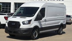 2025 Ford Transit 250