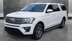 2021 Ford Expedition MAX XLT