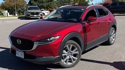 2022 Mazda CX-30 2.5 S Premium