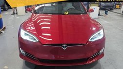 2019 Tesla Model S Long Range