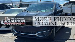 2018 Mitsubishi Mirage ES