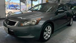2009 Honda Accord EX-L