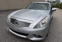2015 Infiniti Q40 Base