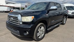 2009 Toyota Tundra Limited