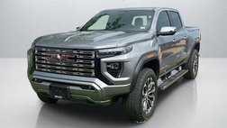 2023 GMC Canyon Denali