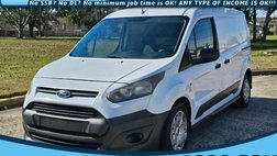 2016 Ford Transit Connect XL