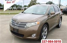 2012 Toyota Venza Limited