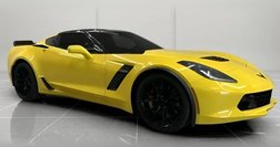 2019 Chevrolet Corvette Z06