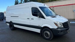 2014 Other Makes Extended