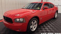 2010 Dodge Charger R/T