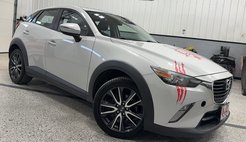 2018 Mazda CX-3 Touring