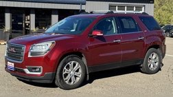 2016 GMC Acadia SLT-1