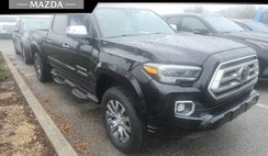 2023 Toyota Tacoma Limited