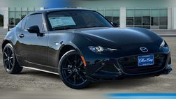 2021 Mazda MX-5 Miata RF Club