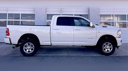 2023 Ram Ram Pickup 3500 Laramie