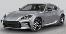 2026 Toyota GR86 Premium
