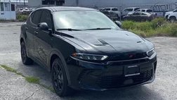 2024 Dodge Hornet R/T Plus