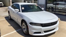 2021 Dodge Charger Police