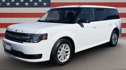 2016 Ford Flex SE