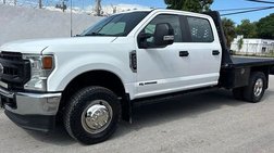 2022 Ford Super Duty F-350 XL